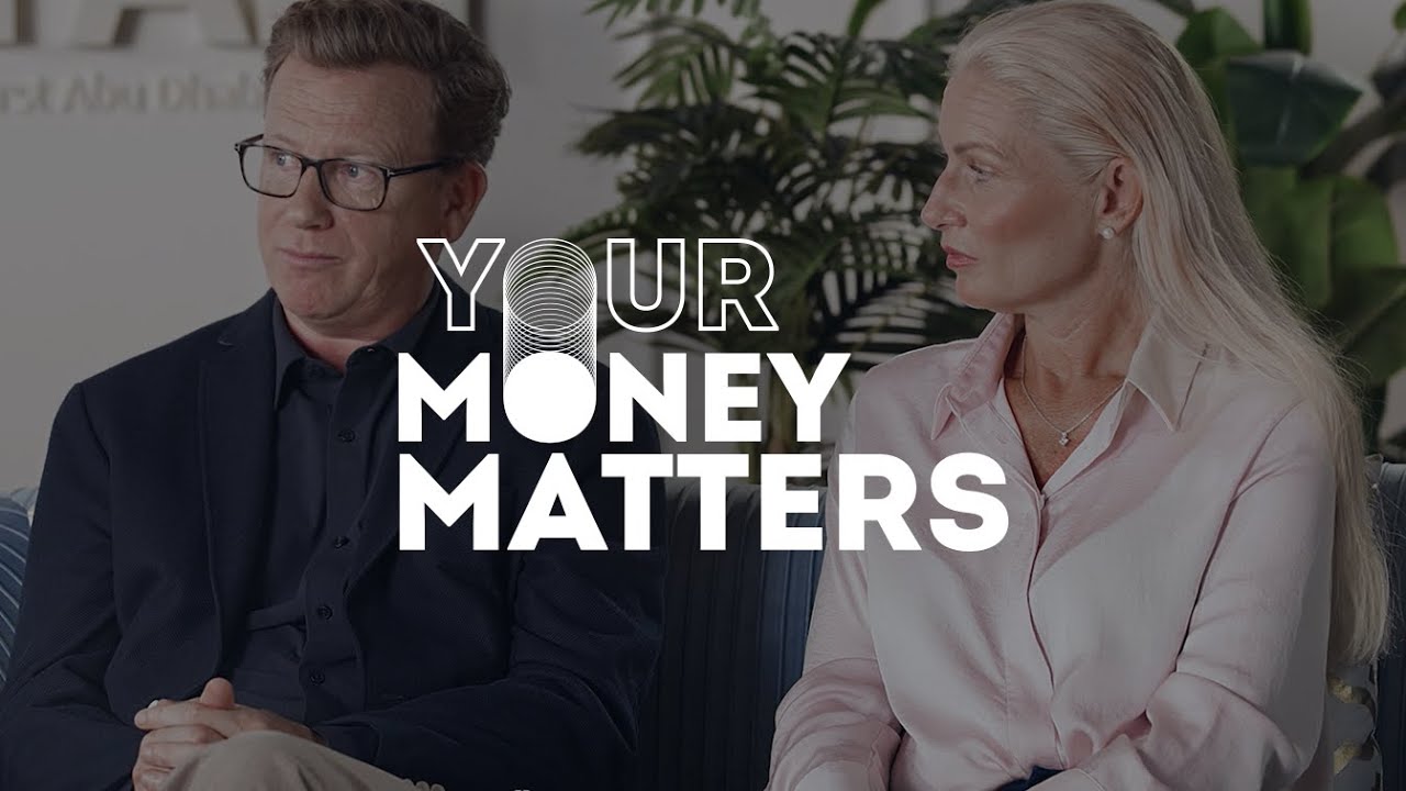Your Money Matters: Aware of financial scams on all levels