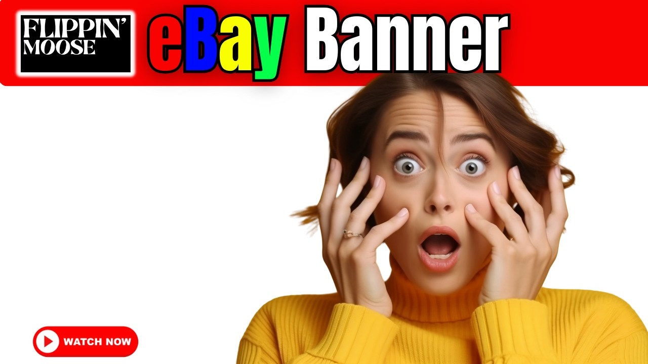 How To Make Your eBay Store Look Awesome Fast