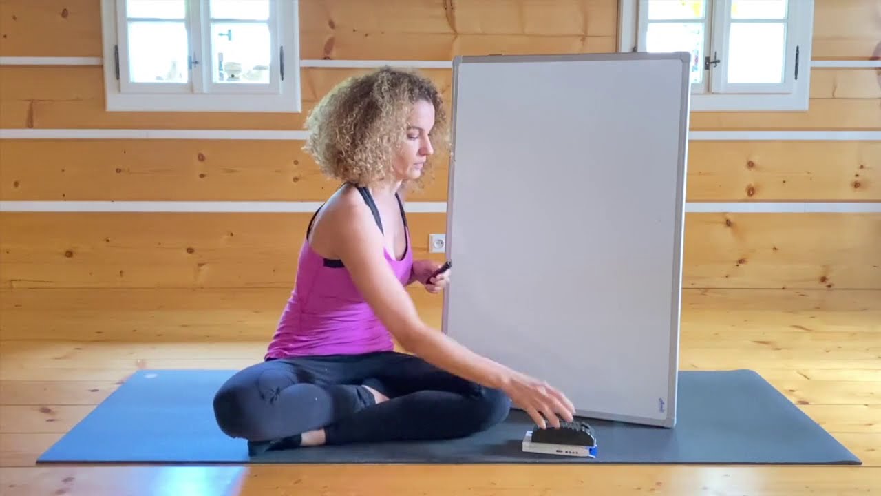 Teaching skills for new yoga Teachers | How to give verbal instructions | Alpha YOga YTT