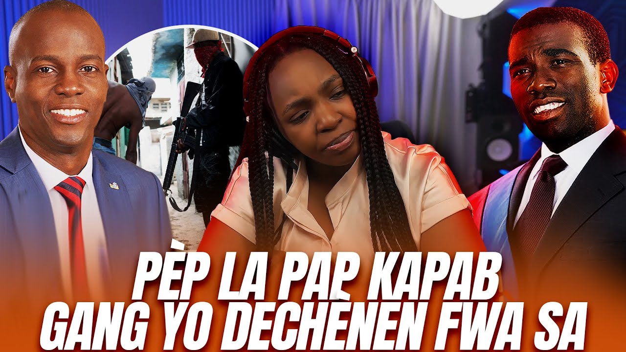 GWO NOUV&Egrave;L 22 AVRIL 2024 | ZANMI INFO PAW / FOUCO
