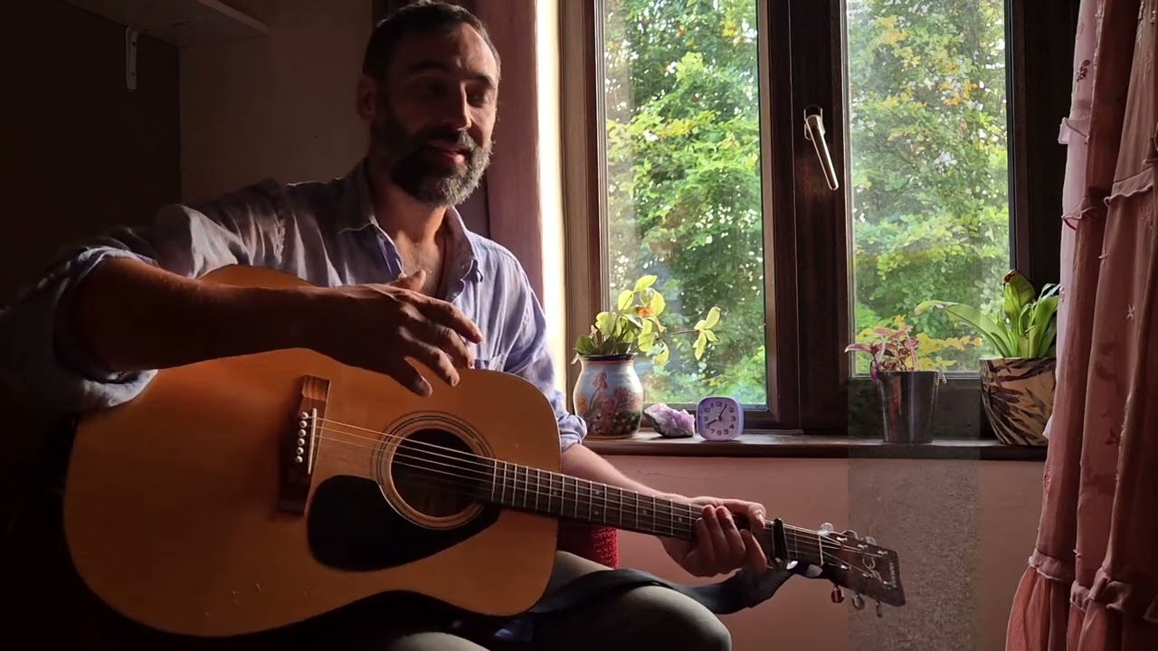 What is Kirtan?
