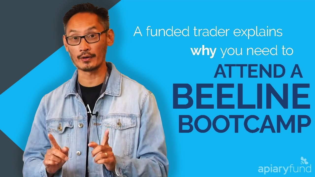 Live Trader Interview from Traders' Summit | Meet a Funded Trader