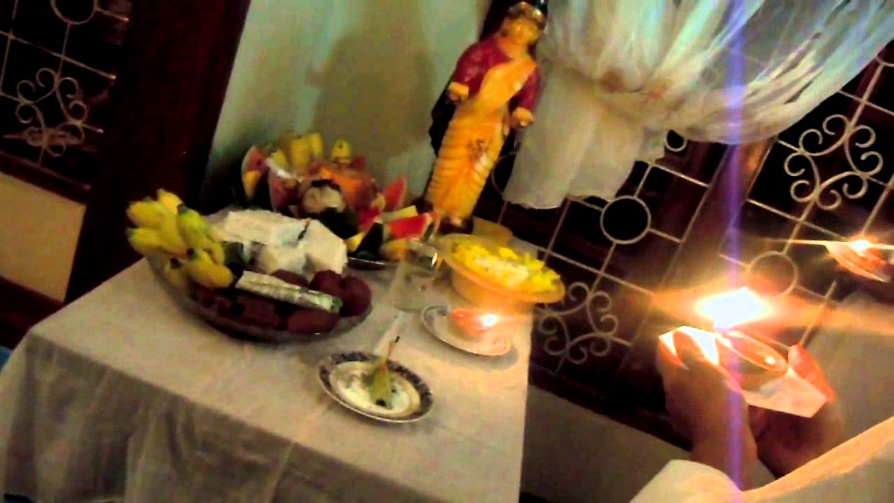 Kiri Amma dana
