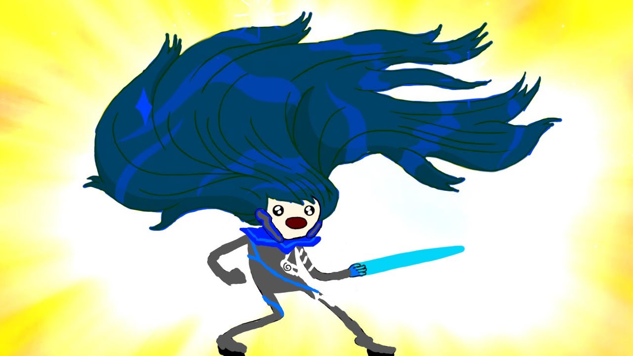 Nahobino pls...