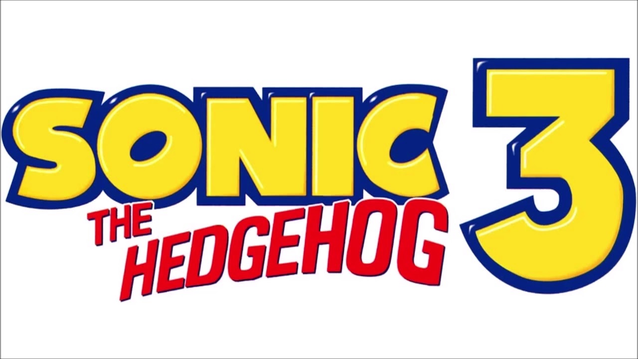 Sonic 3 [Alternate] - Hydrocity Zone Act 1