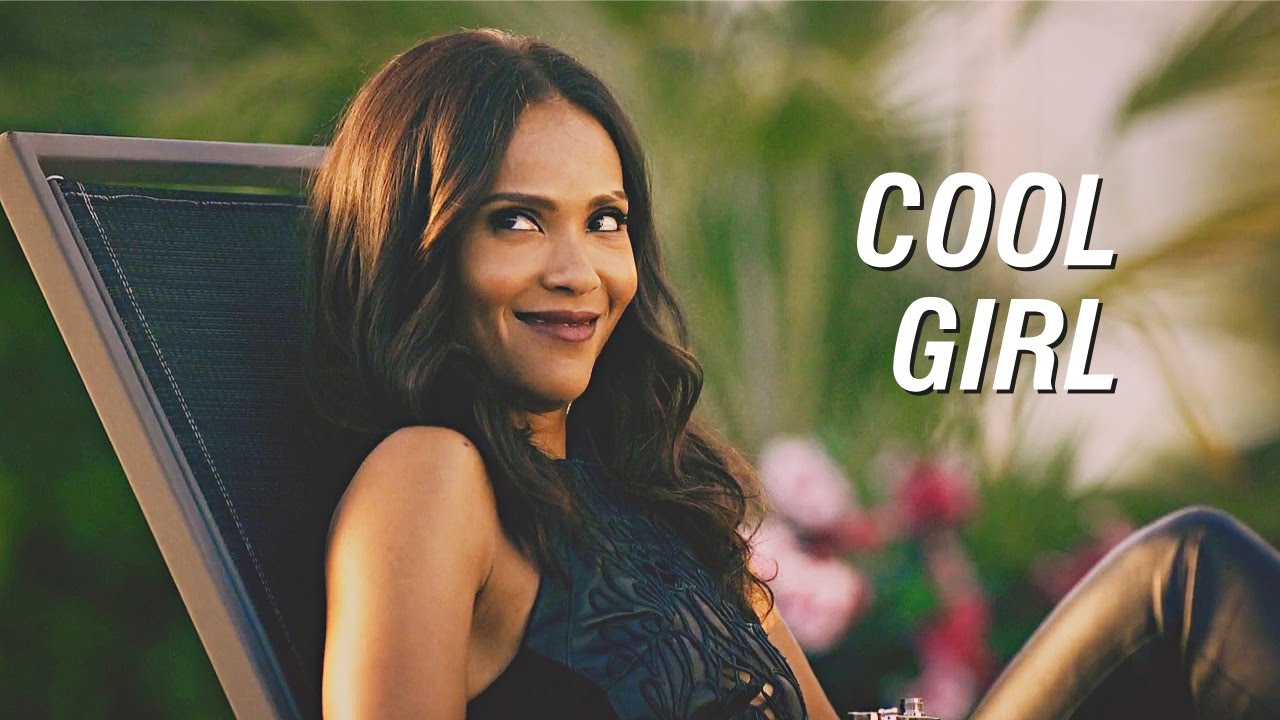 Mazikeen | Cool Girl