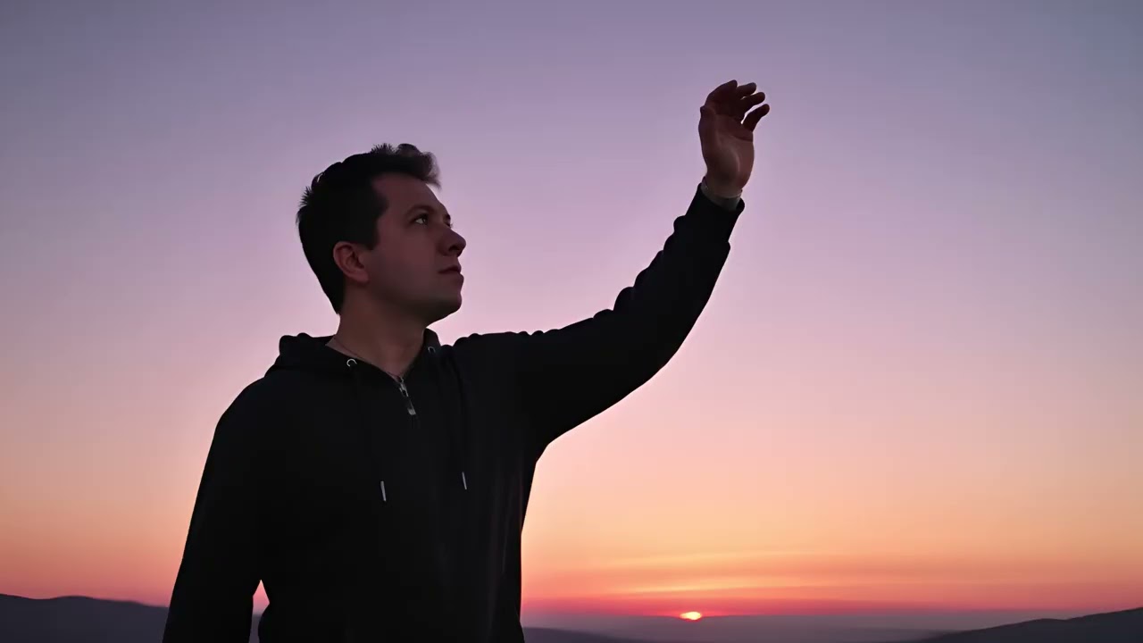 Všechno co cítíš (Co cítím já)