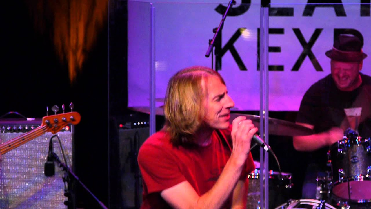 Mudhoney - I'm Now (Live on KEXP)