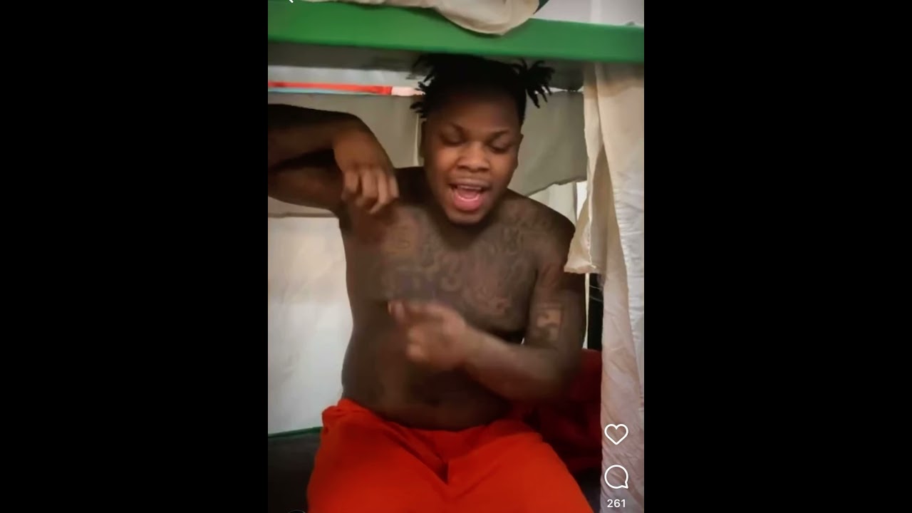 Balllikeimbravoe-GangShi Freestyle #freebravoe