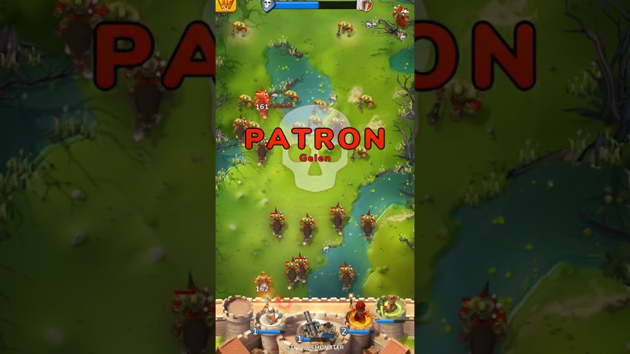 BOOM CASTLE PART 5 