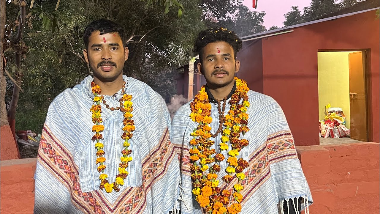 Aaj Itne saare Kaam Jalal Chhana Mele mein jaana aur Pahar Jana Hai