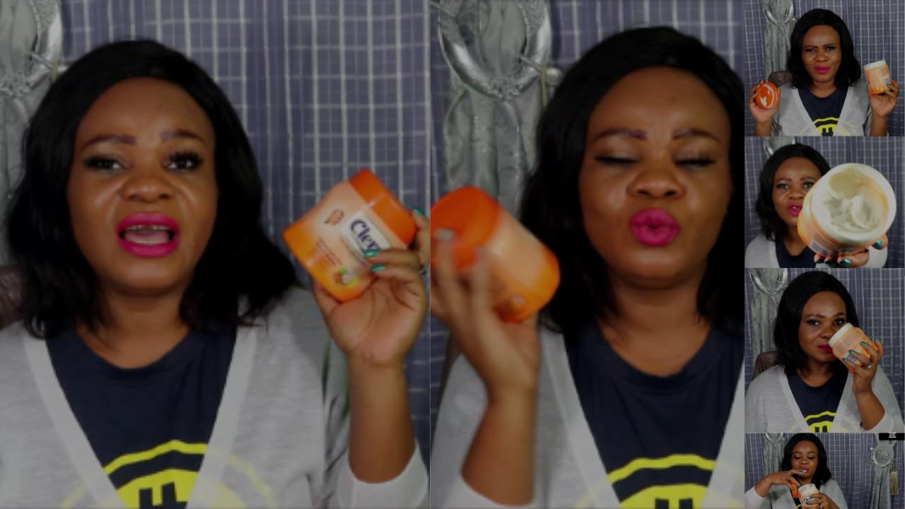 Питательный крем с маслом какао Clere, обогащенный глицерином, удерживает влагу для нормальной и ...