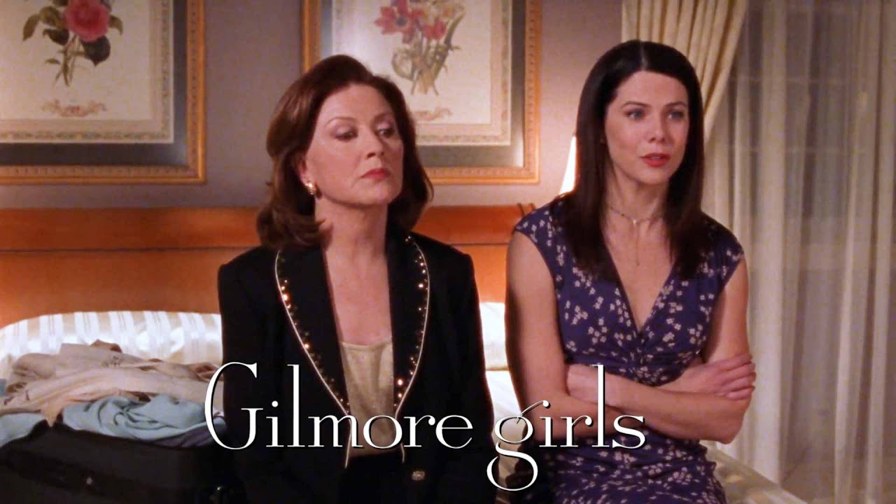 You’ve Turned Me Into an Adulterer and a Thief | Gilmore Girls