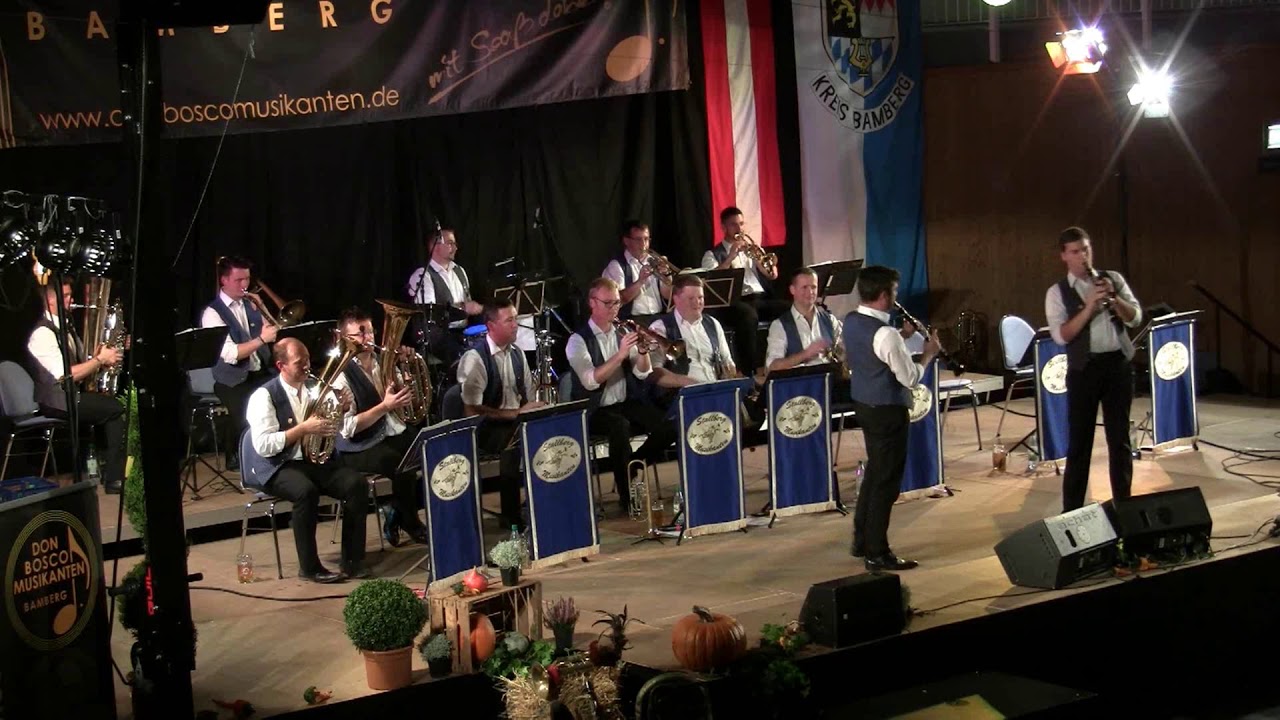 Stallbergmusikanten 09 Gesang der Lerche
