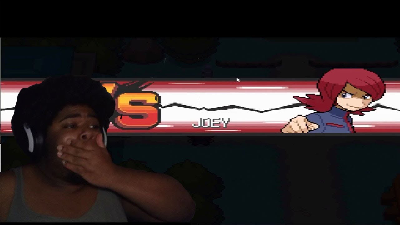 There Is No Way That Just Happened| Pokemon Heartgold Nuzlocke part 2|