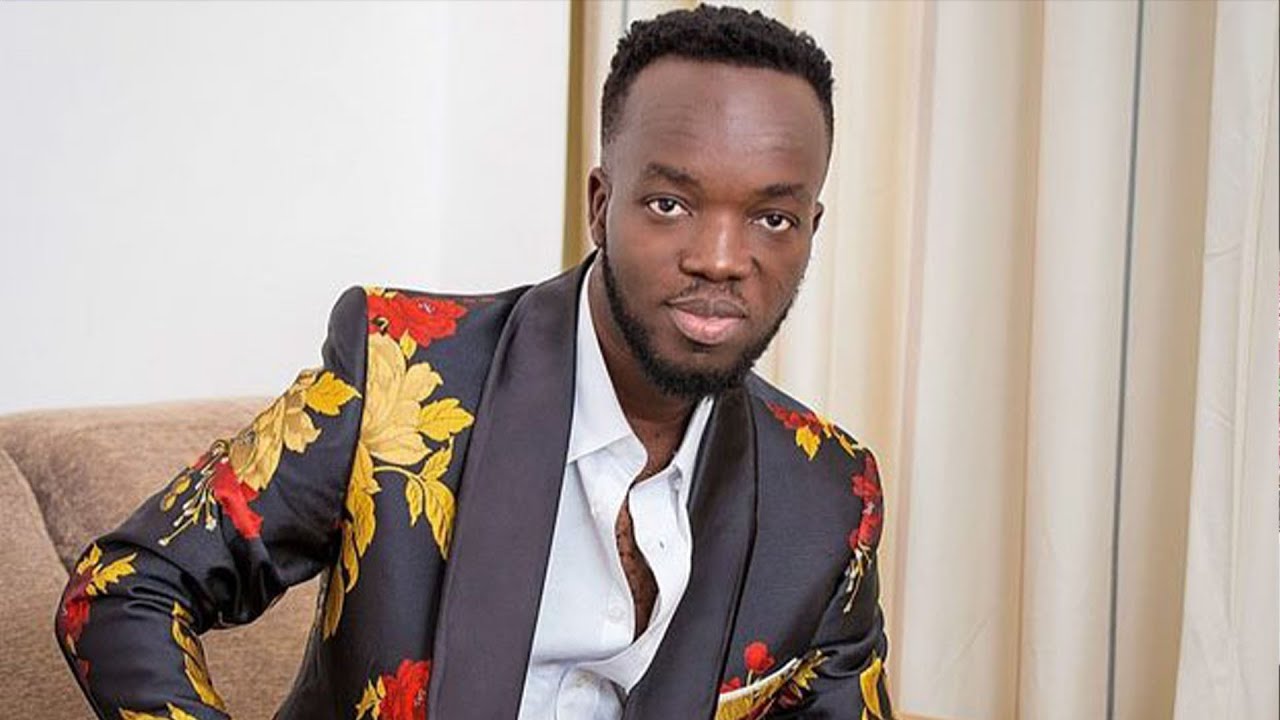 AKWABOAH FULL PERFORMANCE AT A NIGHT WITH STARS KUMASI