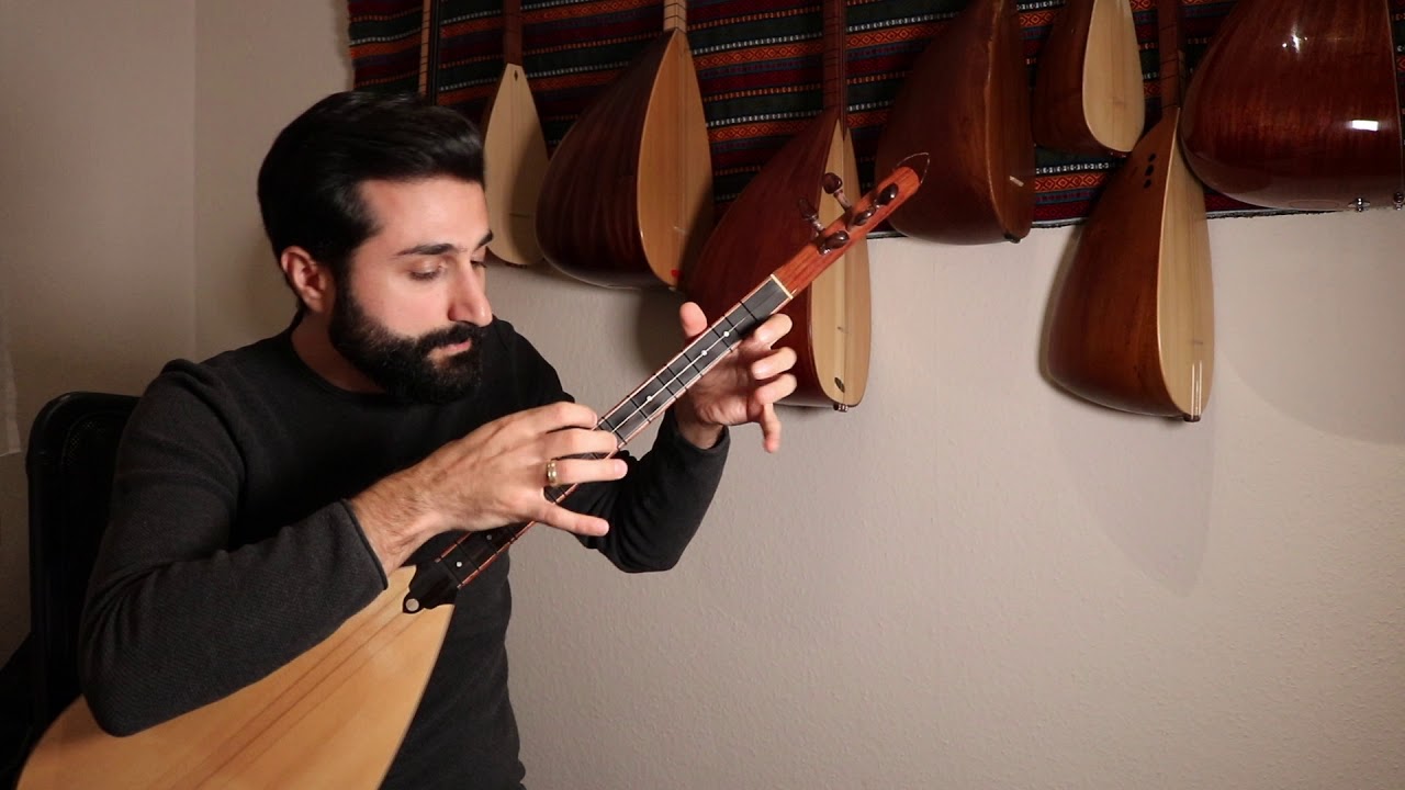 Kenan Tülek - Memberi