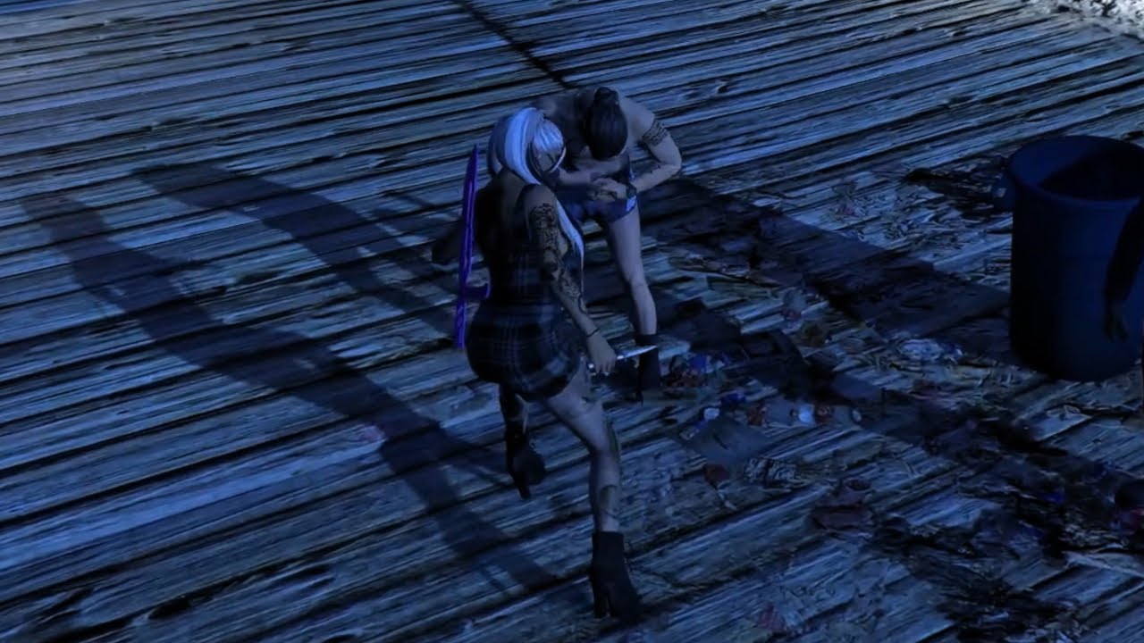 Ellie's SHOCKING First Perma Kill? | Prodigy 2.5