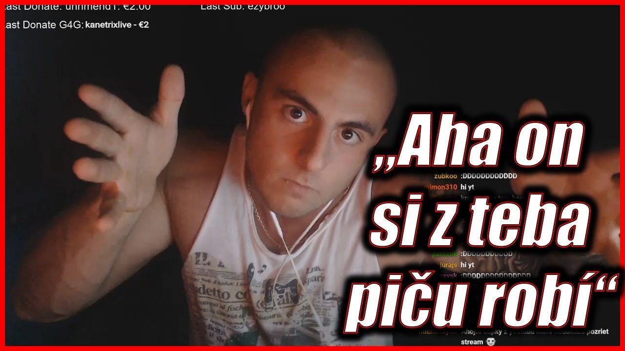 Maťo PRÍBEH AKO S Otcom ROZBAĽOVAL NEKONEČNÚ KRABICU [„2sekundovymato je slabko 4cm cicina“]