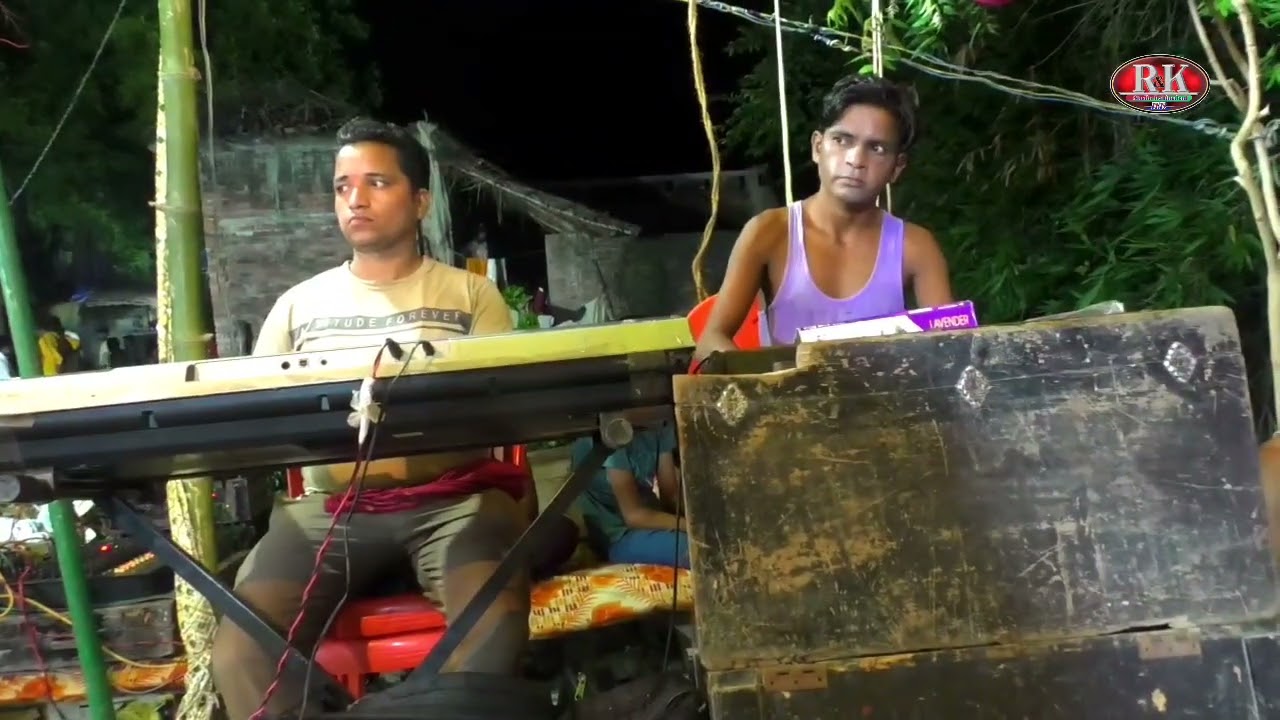 नगमा // आनंद यादव एवं निराला पार्टी मालिक आनंद यादव 9935870606,9935788632