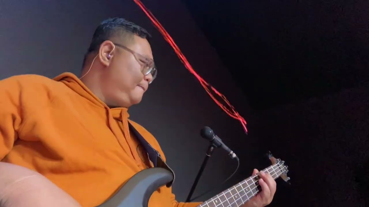 MENANG X HANYA DI DALAM NAMANYA