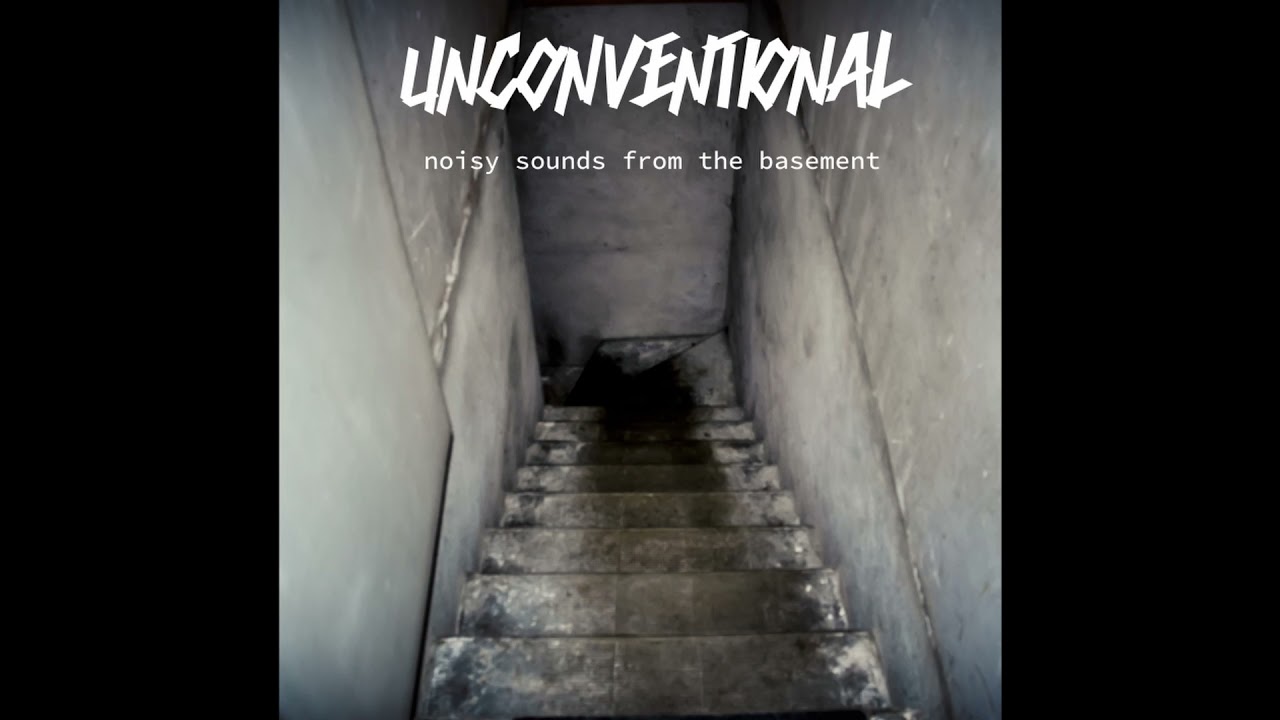 Unconventional - Night Ride [2021 EP]