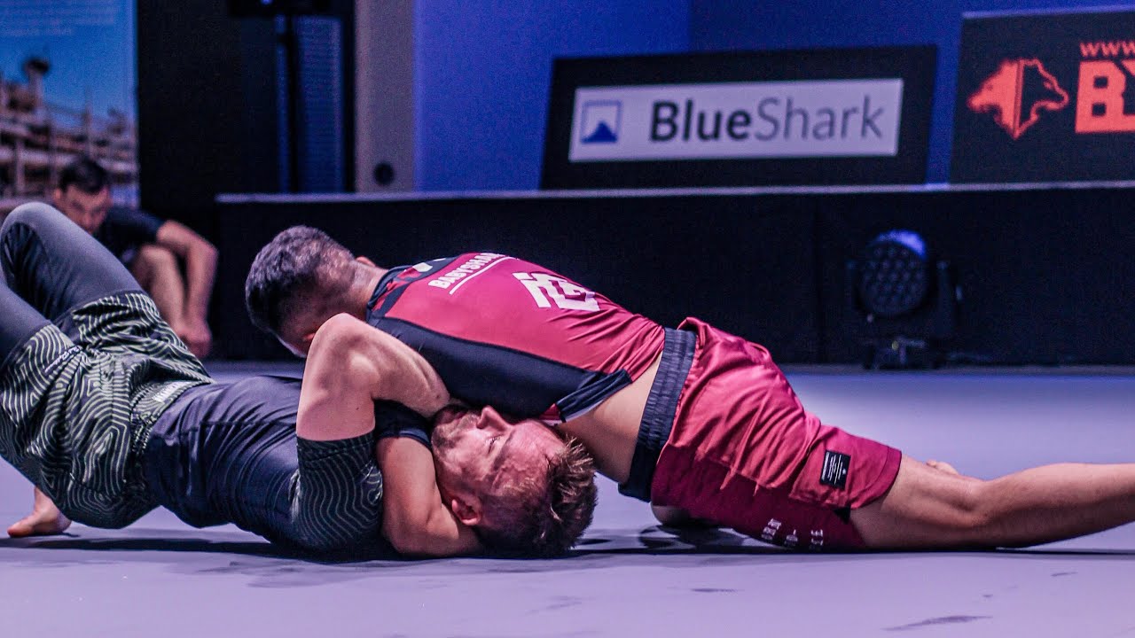 Diogo Reis VS Jack Sear - Honor Challenge Submission 2023