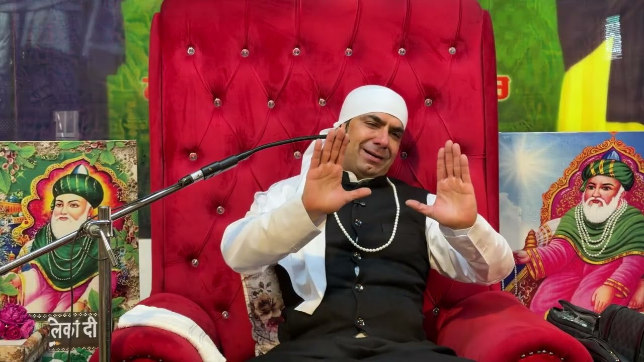 Copy of 15-01-2026 | Jetha Veerwar Live | #jaimalkadilive #sjmediaworld #sjmediaworldlive
