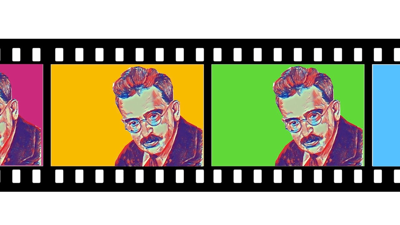 Benjamin y el arte: del aura al fascismo