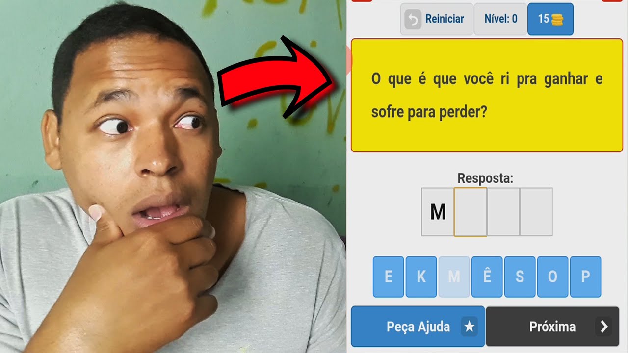 CHARADAS PARA WHATSAPP 2020