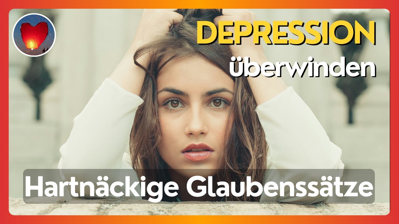 Warum sind manche Glaubenssätze so hartnäckig!?