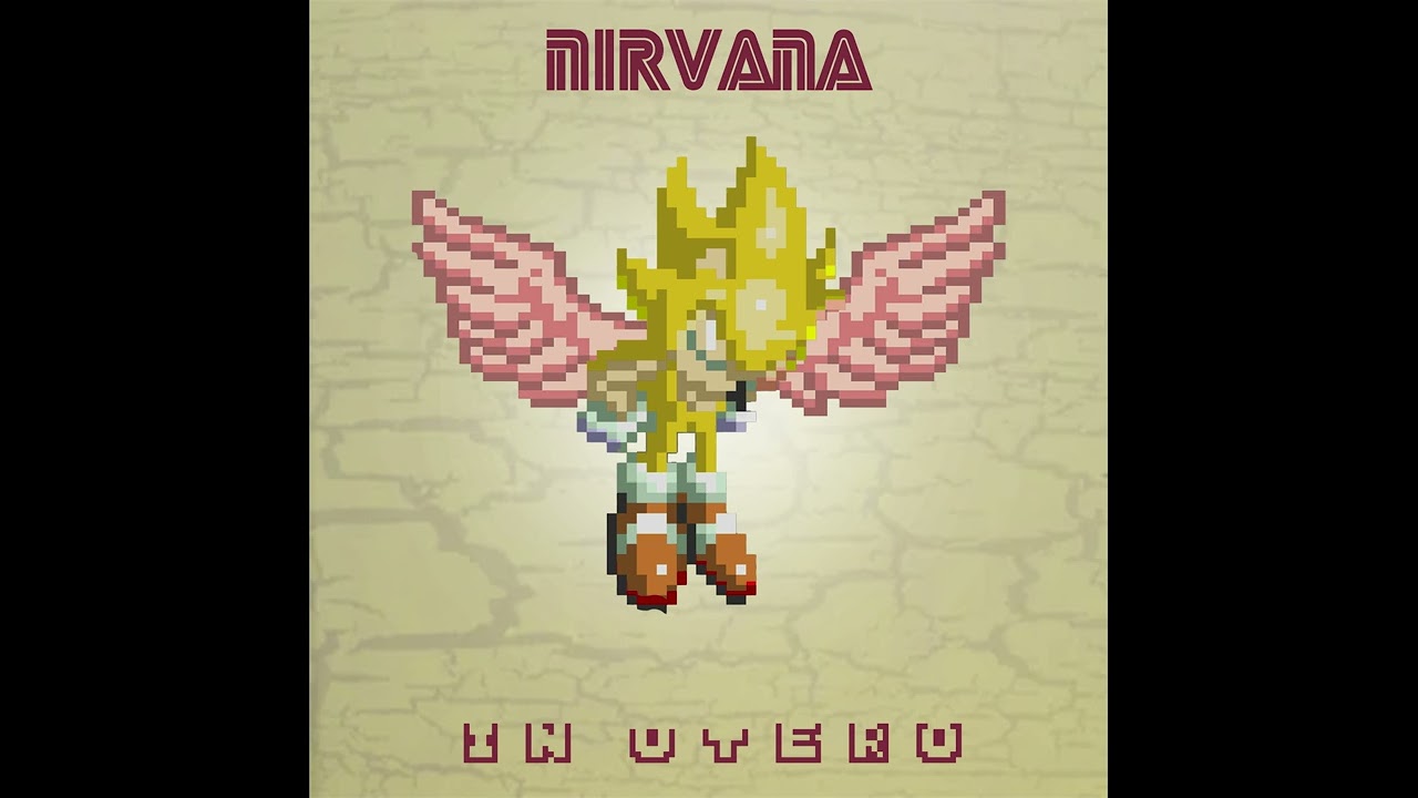 Serve The Servants - Sega Genesis Soundfont Cover
