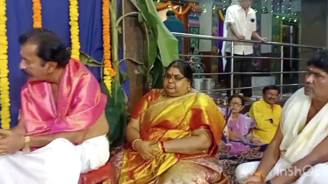మహా శివరాత్రి: విజయవాడ 