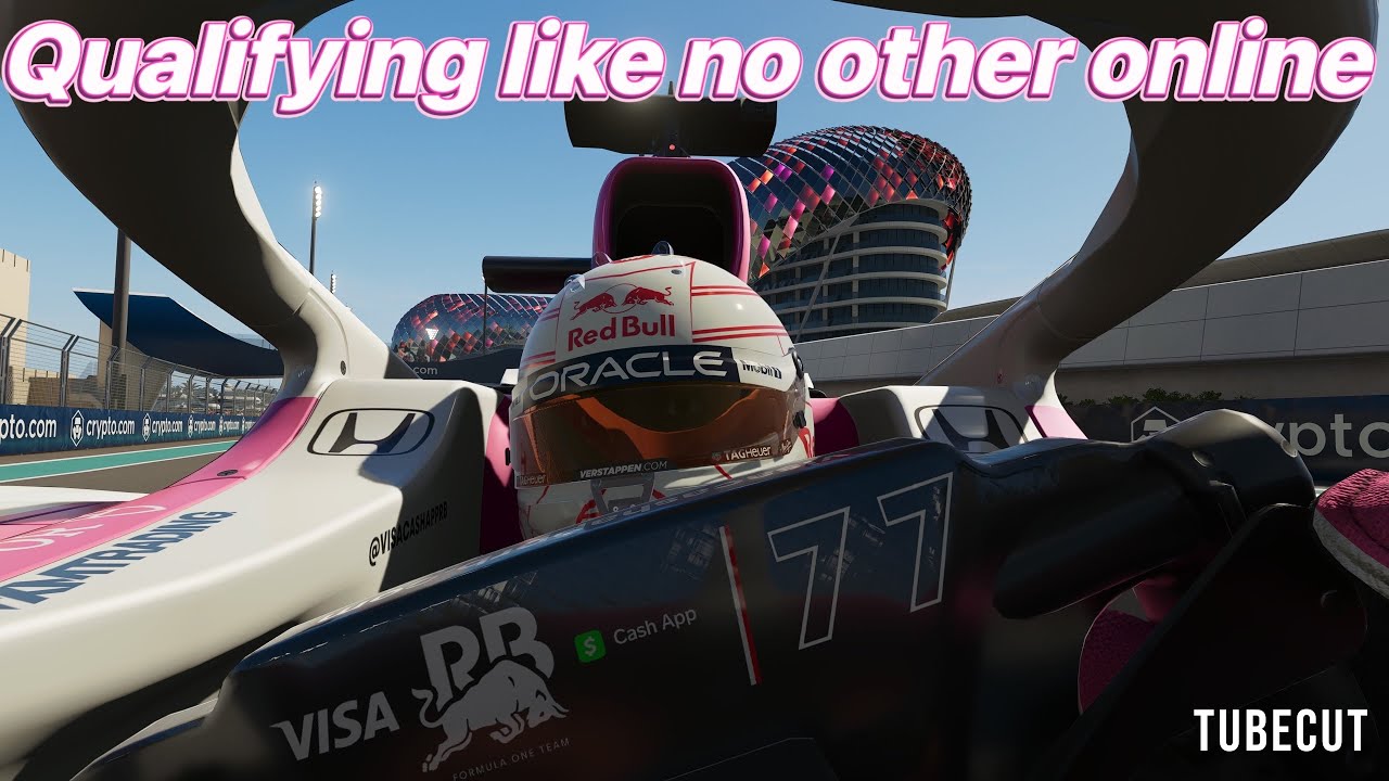 F1 25 Legendary race online races that RARE now days!