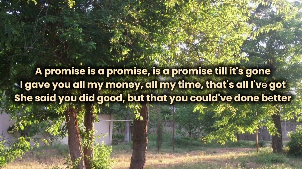 Do good for me (Lyrics) - Ella Woolsey