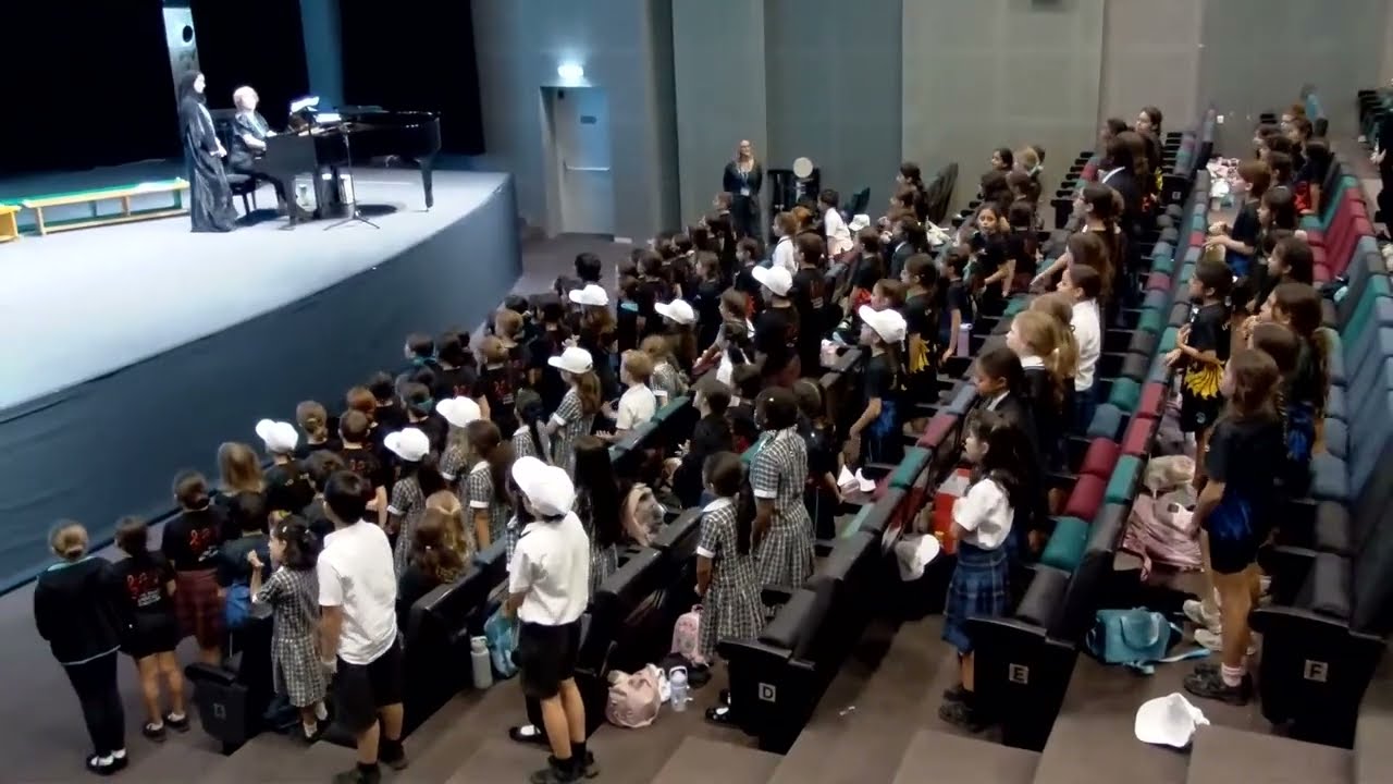Final Collaborative Performance