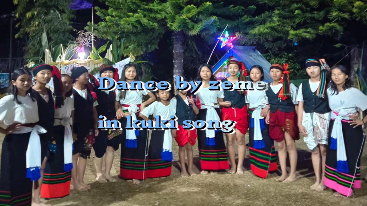 ´⁠ ⁠❥⁠ ⁠`Dance by zeme in kuki🤗🎵song｡⁠･･⁠｡♡ 🥰