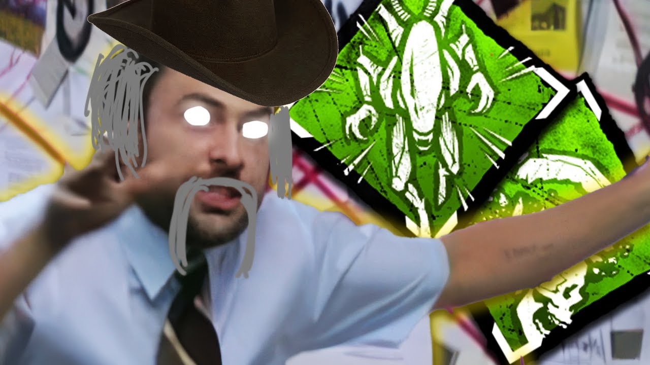 Mathematically Correct Deathslinger