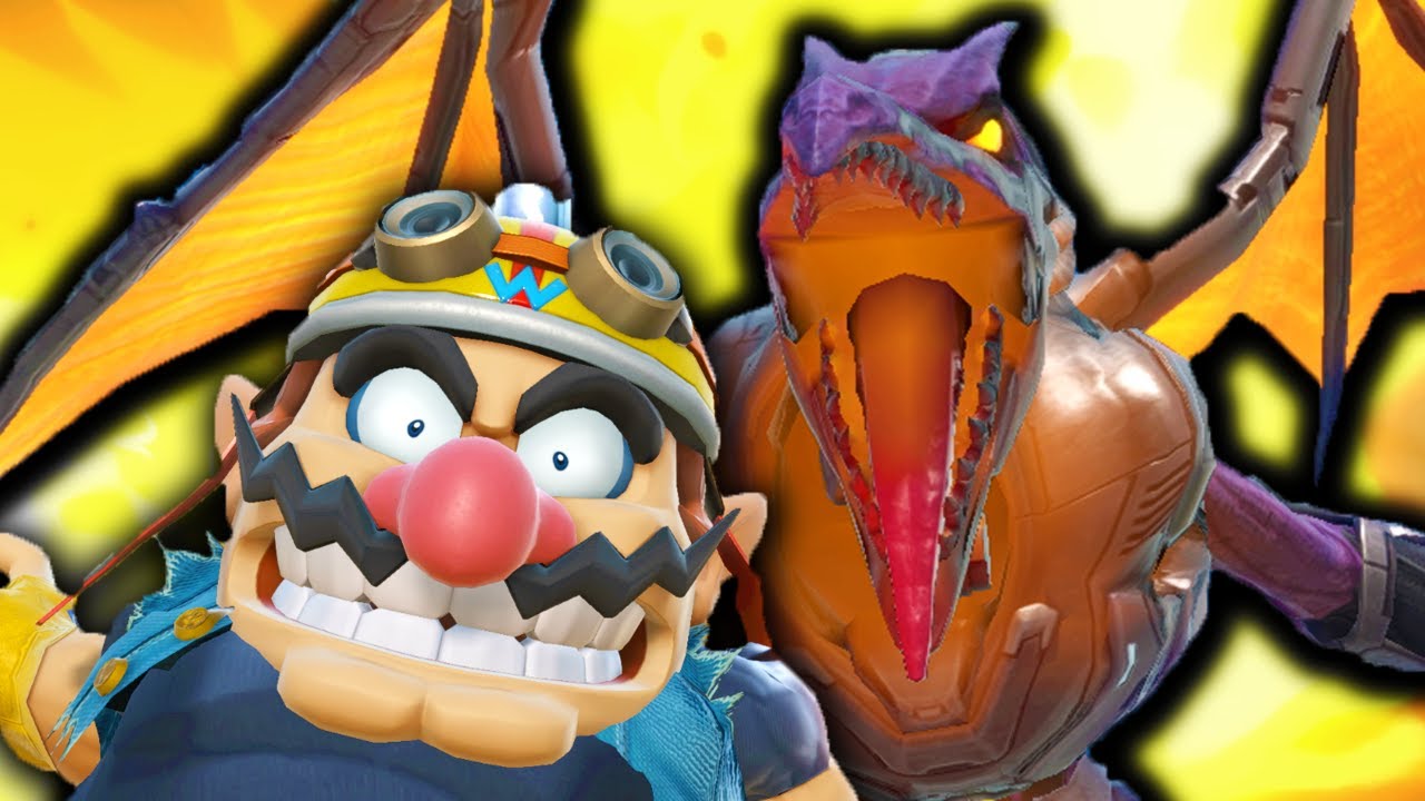 RIDLEY Upsets Europe's BEST Smash Bros Player