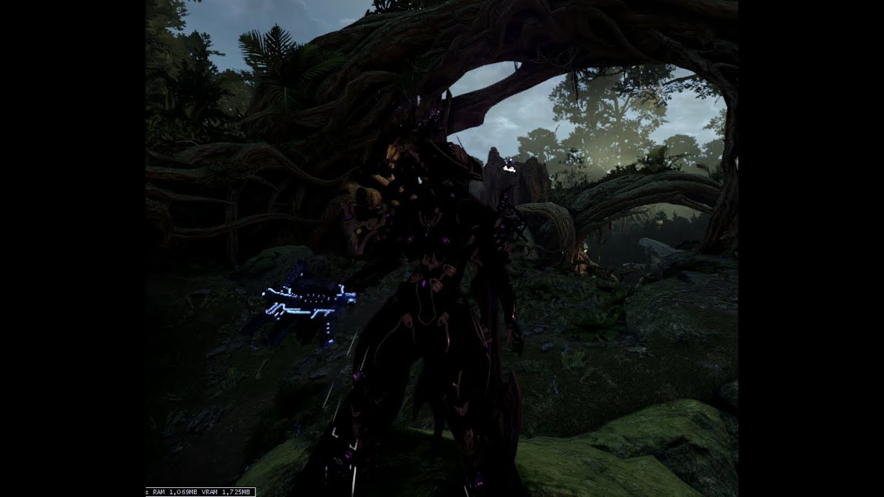 new warframe mesa bug or just not fixed operator glitch????(patched)|WARFRAME