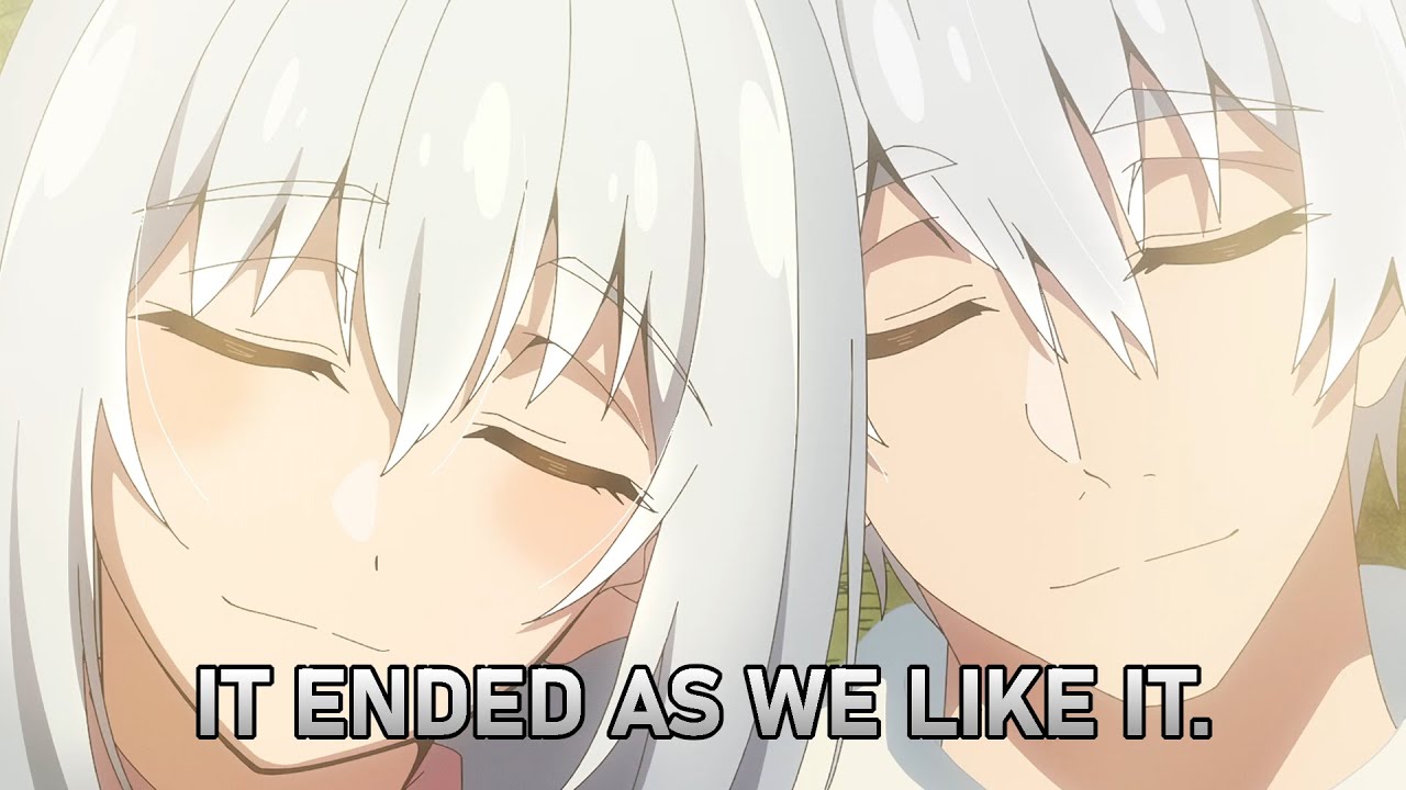 Grandpa and Grandma Turn Young Again Ep. 10-11 Thoughts