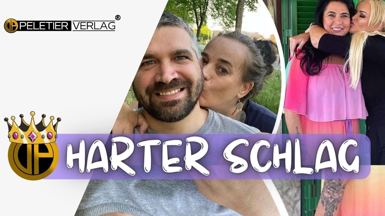 Tobias Katzenberger und Ehefrau Silke: Mutter Iris Klein selbst an AFFÄRE mit Yvonne Woelke schuld!