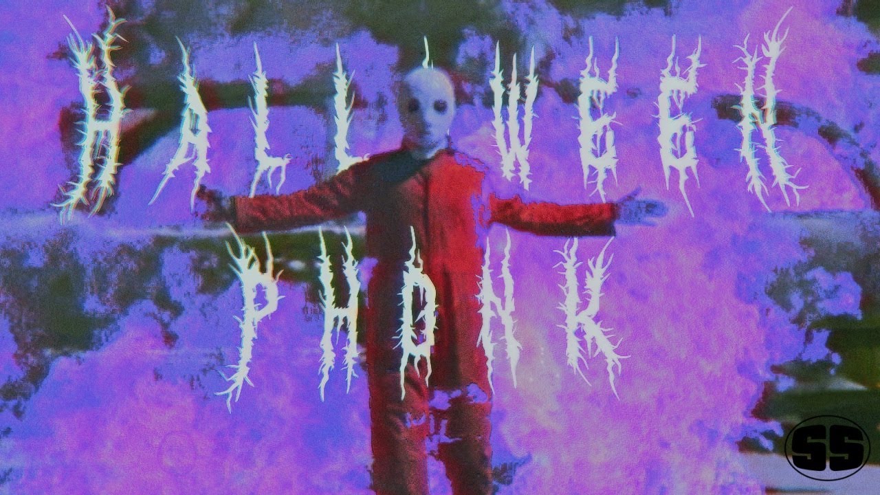 ＨＡＬＬＯＷＥＥＮ　ＰＨＯＮＫ　🎃🎃🎃