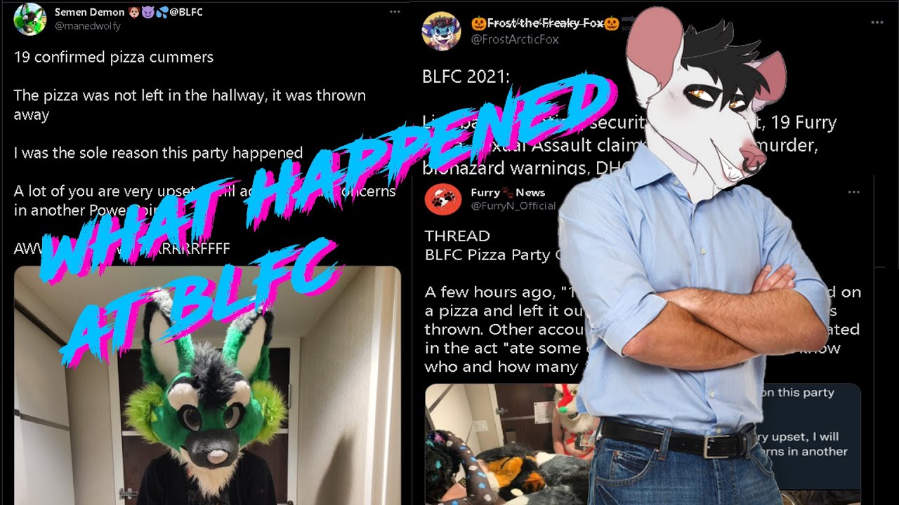 BLFC 2021 WAS A DISASTER!