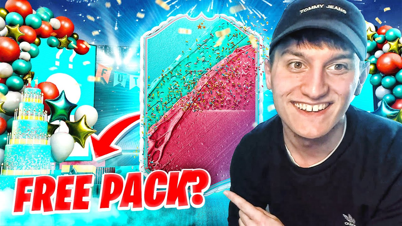 THIS TRICK GOT ME A FREE PACK! 🔥 (FIFA 20 Free Packs)