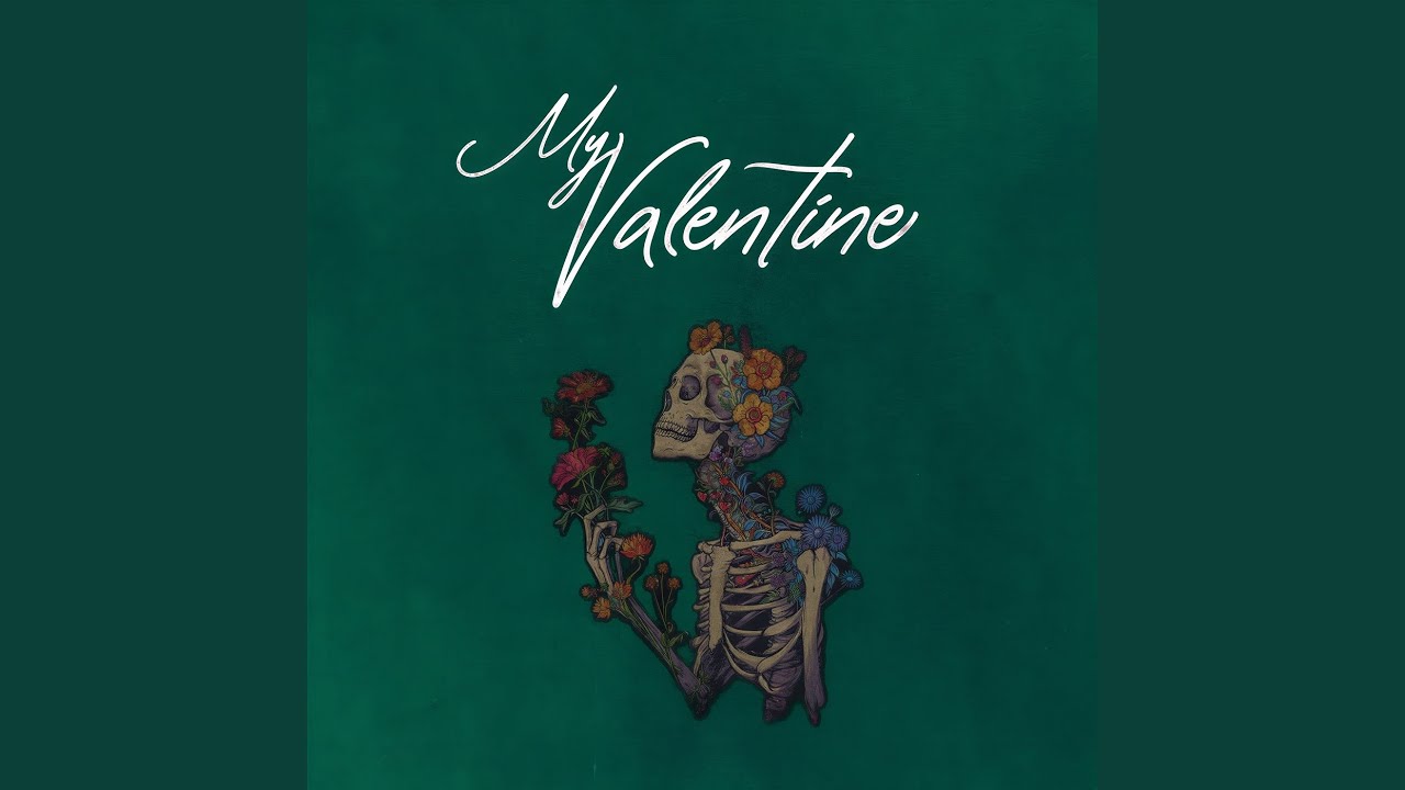 My Valentine
