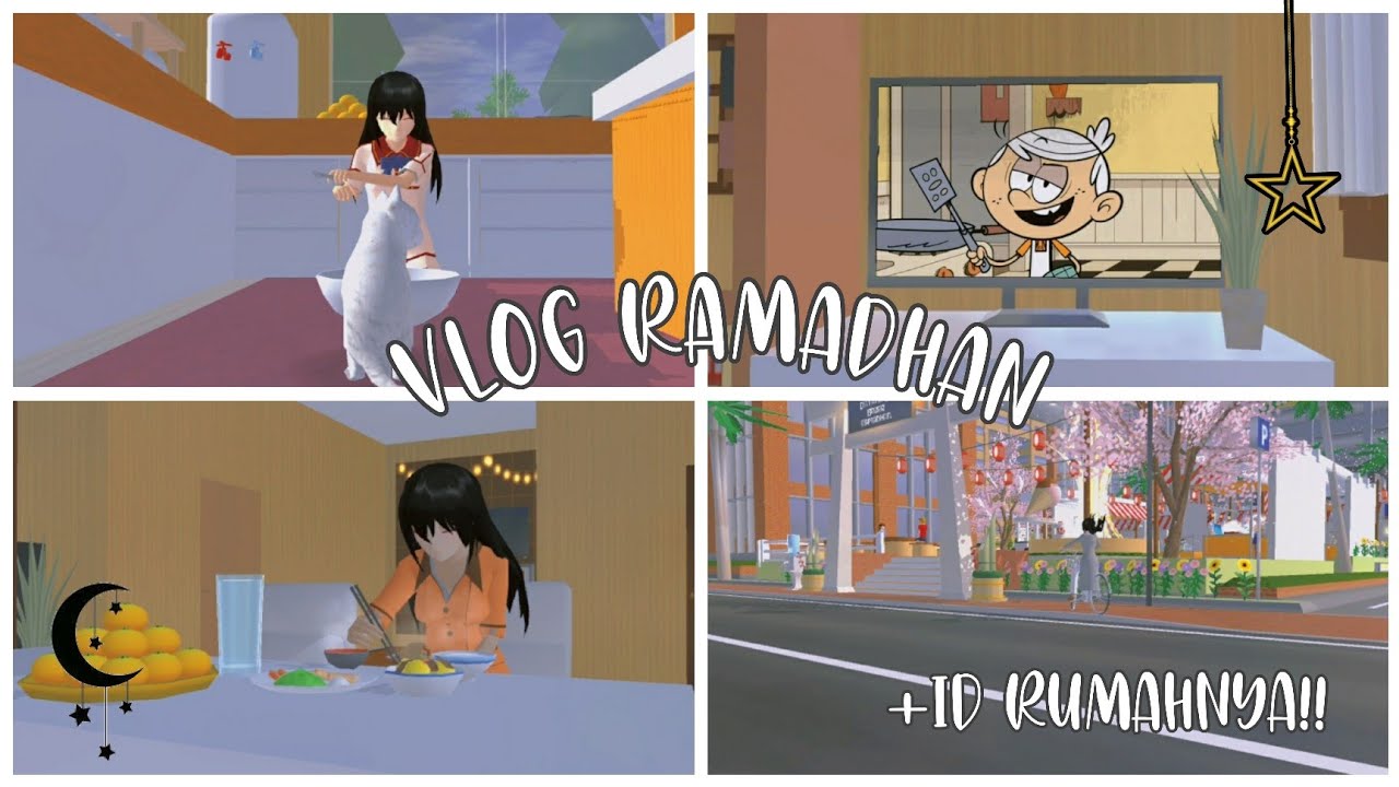 A Day In My Life 