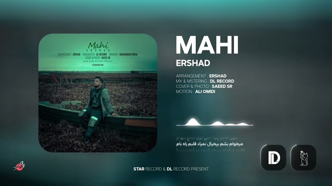Mahi Guitar Version | Ershad