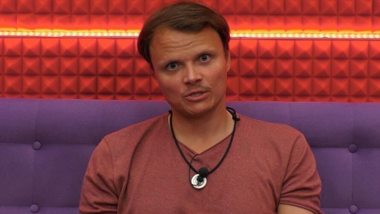 Mateusz podsumował Ewę: 