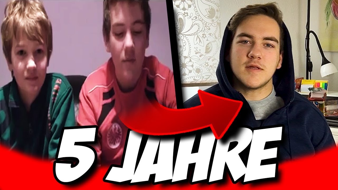 5 JAHRE BUDDIES UNITED!!! |  Highlights & MEGA GEWINNSPIEL